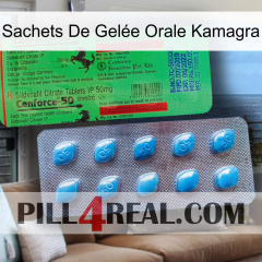 Sachets De Gelée Orale Kamagra new03